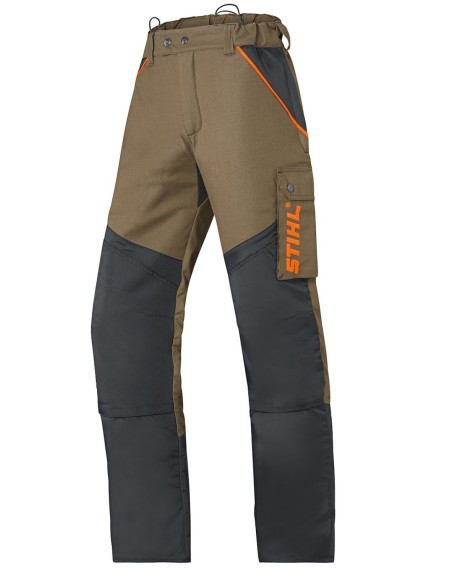Pantalon FS3 PROTECT STIHL