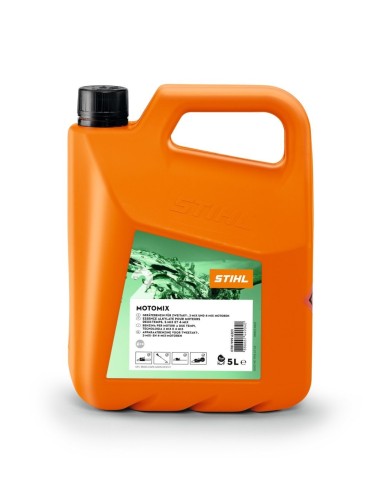 Carburant STIHL MotoMix 5L