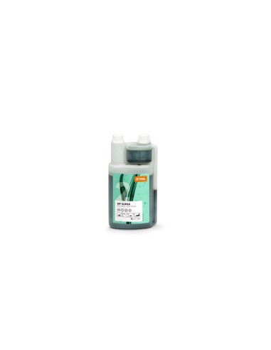 Huile 2 Temps STIHL HP 100ml