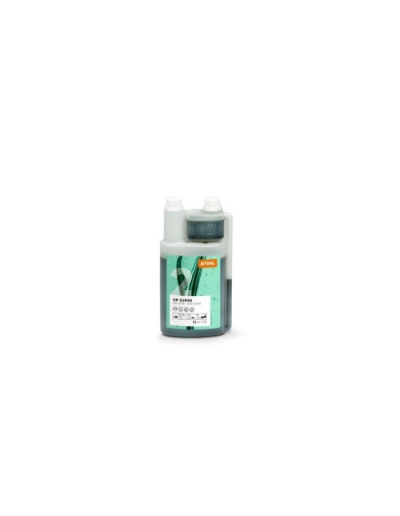 Huile 2 Temps STIHL HP 100ml