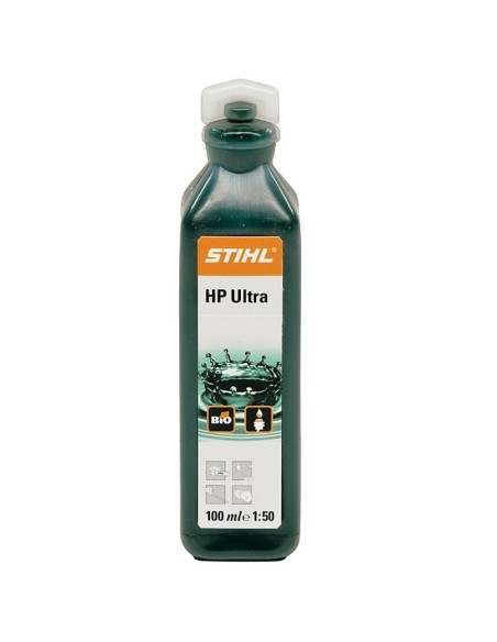 Huile STIHL HP ULTRA