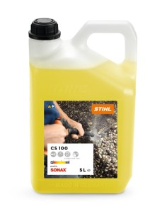 Détergent pour pierres et façades STIHL VP20