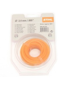 Fil de coupe rond STIHL 2mm