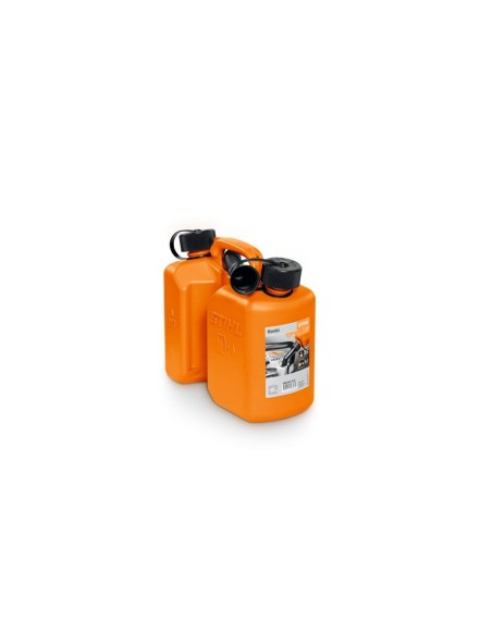 Bidon combiné petit format STIHL