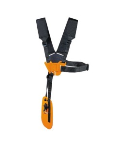 Débroussailleuse STIHL FS56 2