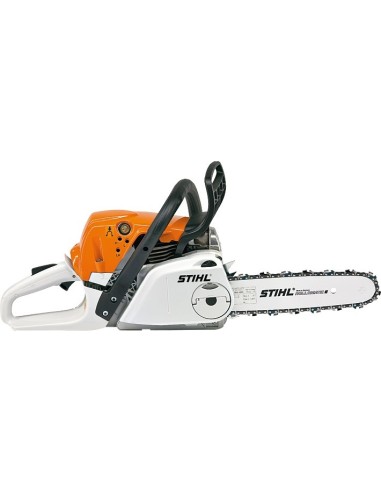 Tronçonneuse thermique STIHL MS 231 C-BE