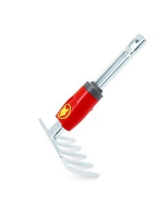 Petit râteau WOLF LJM