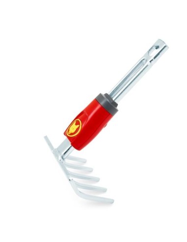 Petit râteau WOLF LJM