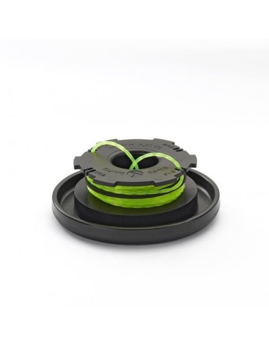 Bobine de fil WOLF ZY799