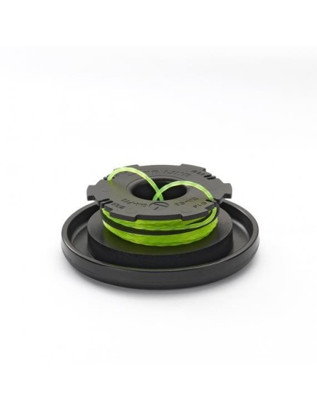 Bobine de fil WOLF ZY799