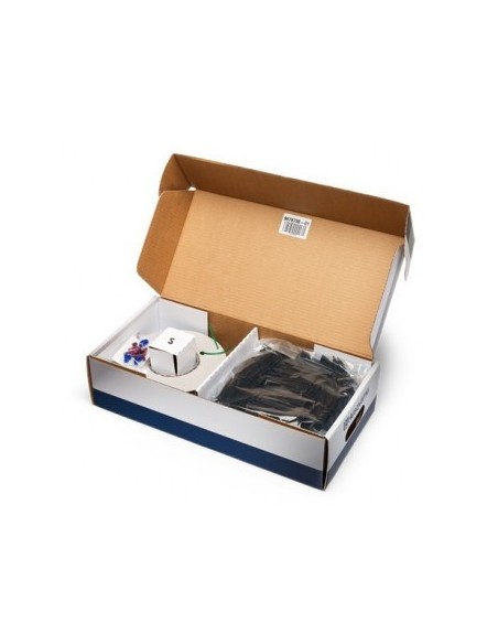 Kit d'installation HUSQVARNA PACK S