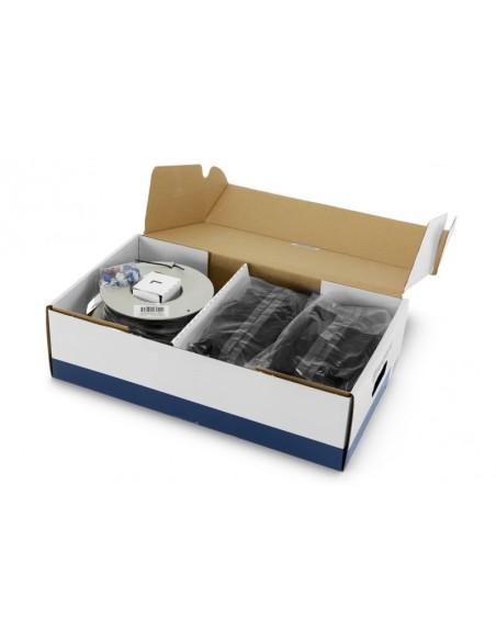 Kit d'installation HUSQVARNA PACK L