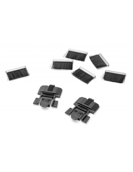 Kit brosses roues HUSQVARNA