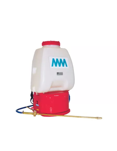 Pulvérisateur à dos VERTS LOISIRS M24815111