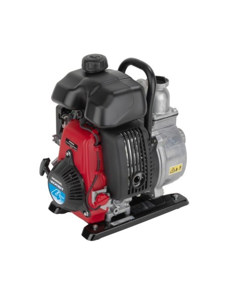 Motopompe HONDA WX15