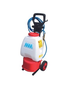 Pulvérisateur chariot VERTS LOISIRS