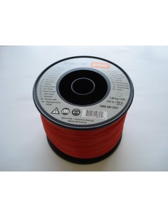 Fil de coupe rond STIHL 2.7mm