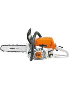 Tronçonneuse thermique STIHL MS 231 C-BE 2