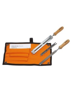 Kit d'affûtage STIHL