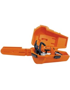 Coffret pour tronçonneuse STIHL