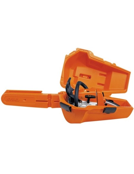 Coffret pour tronçonneuse STIHL