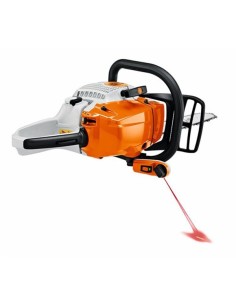 Laser 2 en 1 STIHL 2