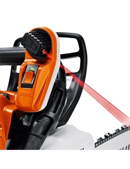 Laser 2 en 1 STIHL