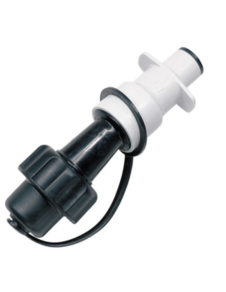 Bec verseur pour huile de chaîne STIHL