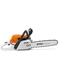 Tronçonneuse thermique STIHL MS 271