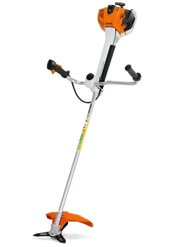 Débroussailleuse STIHL FS460CEM
