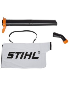 Kit d'aspiration pour souffleur électrique STIHL