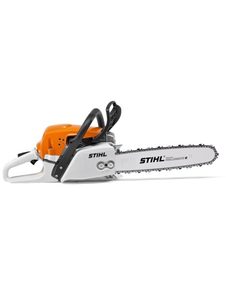 Tronçonneuse thermique STIHL MS 291
