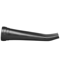 Buse plate coudée STIHL