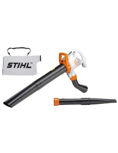 Aspirateur-Souffleur STIHL SHE71