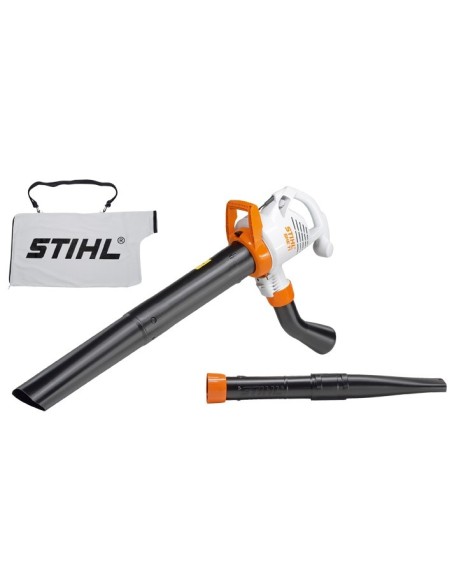 Aspirateur-Souffleur STIHL SHE71