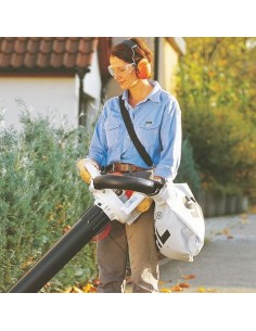 Aspirateur-Souffleur STIHL SH56D 2