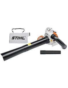 Aspirateur-Souffleur STIHL SH56CED