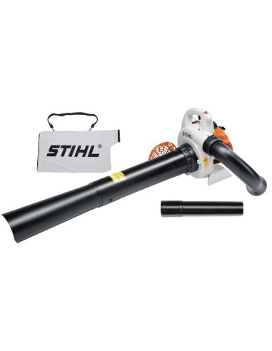 Aspirateur-Souffleur STIHL SH56CED