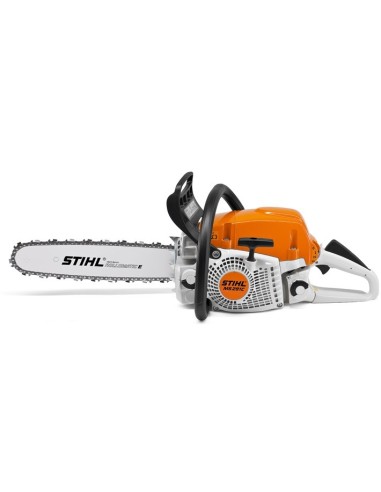 Tronçonneuse thermique STIHL MS 291 C-BE