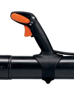 Souffleur STIHL BR550 2