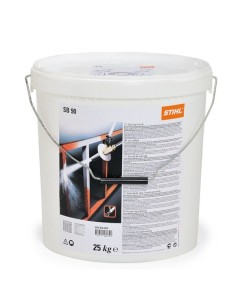 Détergent pour pierres et façades STIHL VP20