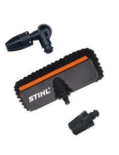 Kit nettoyage auto STIHL