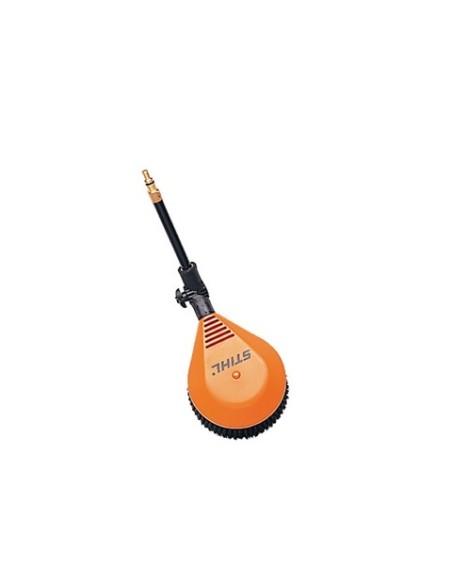 Brosse de lavage rotative STIHL