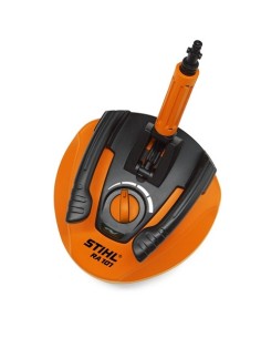 Nettoyeur de surface STIHL RA101