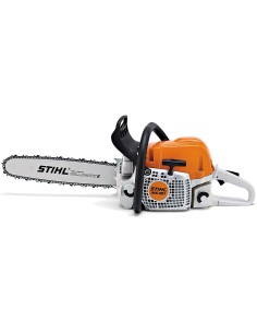 Tronçonneuse thermique STIHL MS 391 2