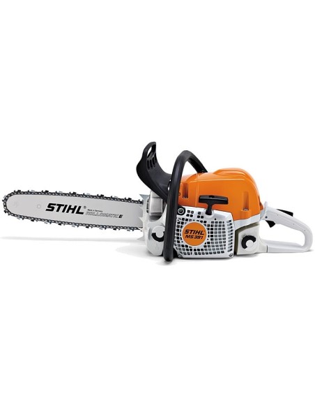 Tronçonneuse thermique STIHL MS 391