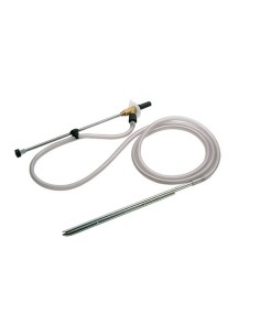 Dispositif de sablage Pro STIHL