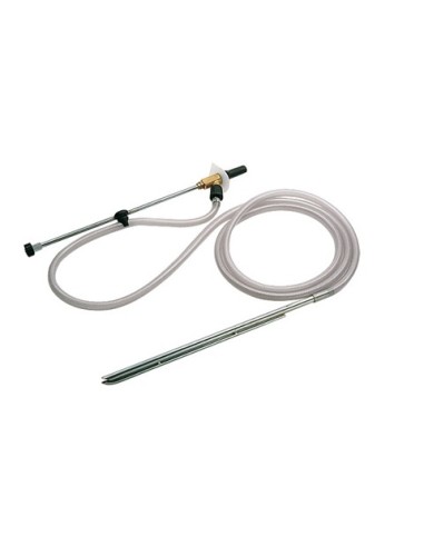 Dispositif de sablage Pro STIHL