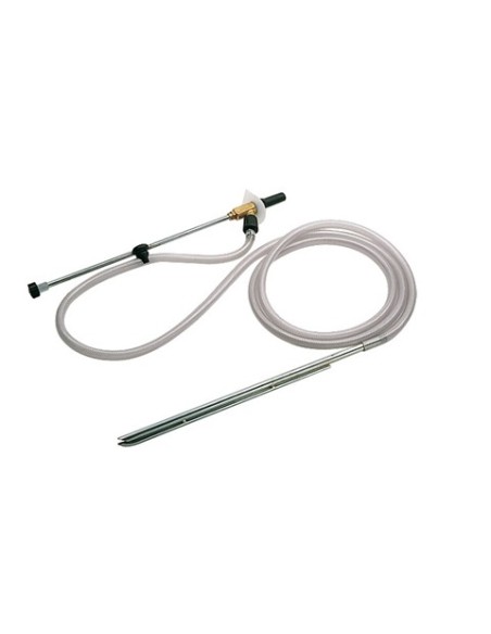 Dispositif de sablage Pro STIHL