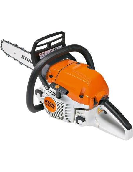 Tronçonneuse STIHL MS 241CM